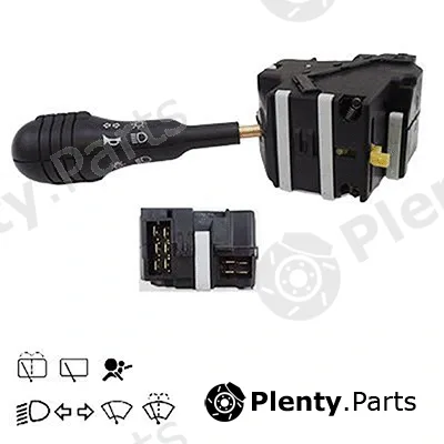 Steering Column Switch