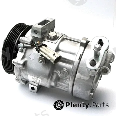 Fispa 1.1440 — Compressor, air conditioning