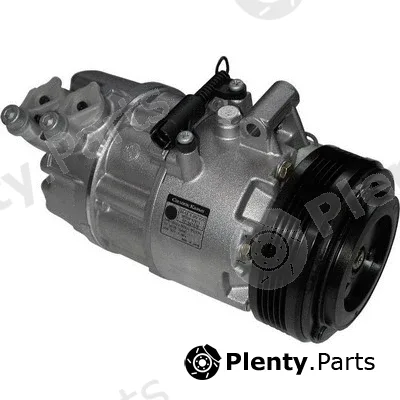 Fispa 1.9059 — Compressor, air conditioning