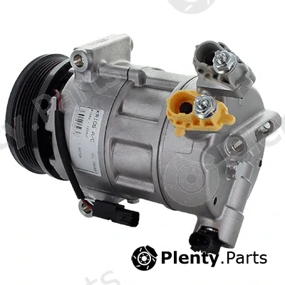 Fispa 1.8070A — Compressor, air conditioning