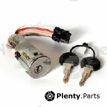 Fispa 4.280157 — Steering Lock