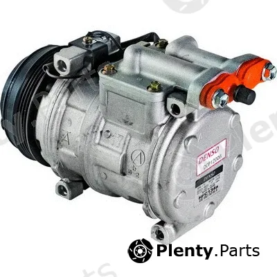 Fispa 1.5014 — Compressor, air conditioning