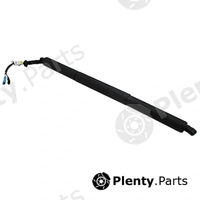 Fispa 760220A2 — Gas Spring, tray (boot/cargo bay)