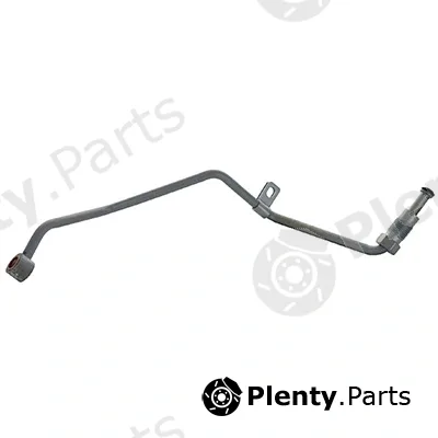 Fispa 47.2068 — Oil Pipe, charger