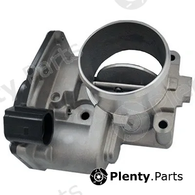 Fispa 88.310 — Throttle Body