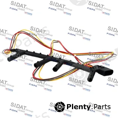 Fispa 405507 — Repair Kit, cable set