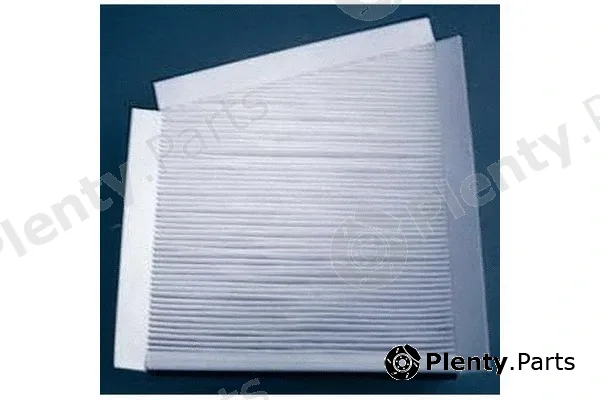 Fispa 109 — Filter, cabin air