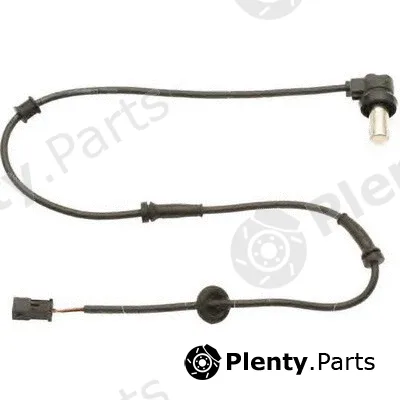 Fispa 84.556 — Sensor, wheel speed