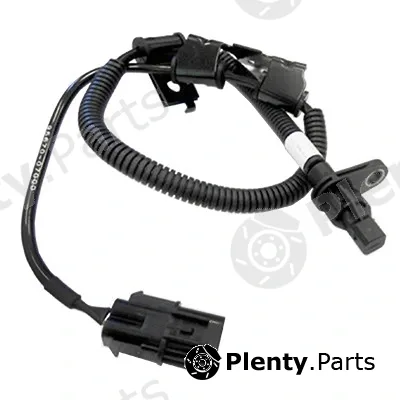 Fispa 84.987 — Sensor, wheel speed
