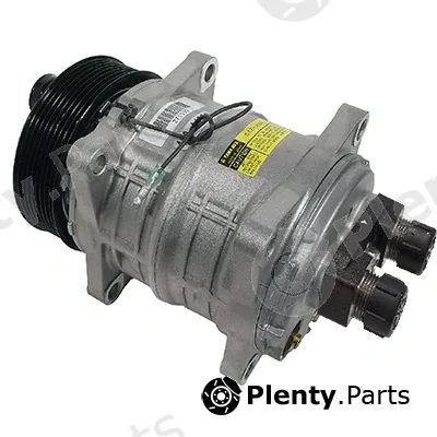 Fispa 1.2059 — Compressor, air conditioning