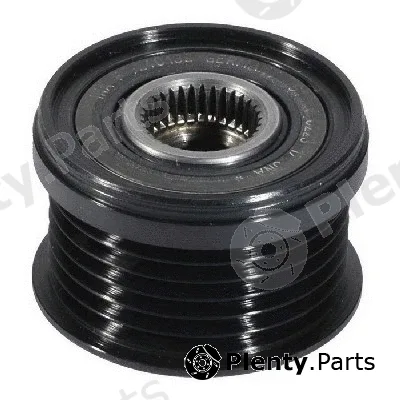 Fispa 455080 — Alternator Freewheel Clutch