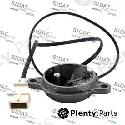 Fispa 83.3533A2 — Sensor, camshaft position