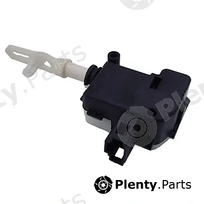 Fispa 610044A2 — Actuator, central locking system