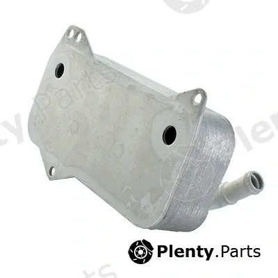 Fispa 590216 — Oil Cooler, engine oil