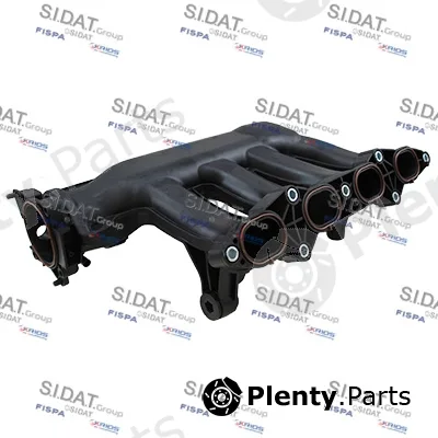 Intake Manifold Module