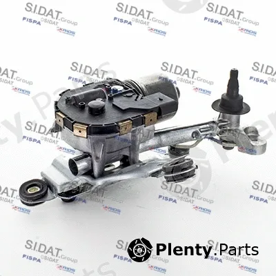 Fispa 69460 — Wiper Motor