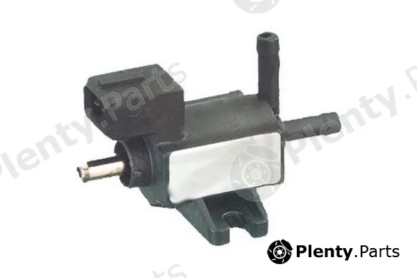 Fispa 83.803 — Pressure Converter, exhaust control