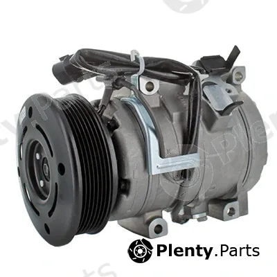 Fispa 1.5372 — Compressor, air conditioning