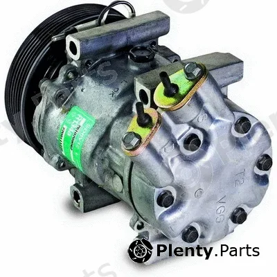 Fispa 1.1223 — Compressor, air conditioning