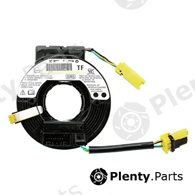 Fispa 431000 — Clockspring, airbag