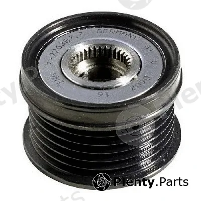 Fispa 455008 — Alternator Freewheel Clutch