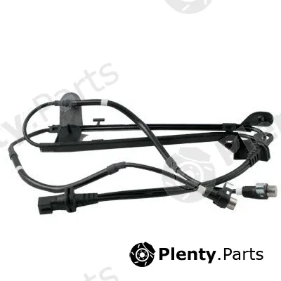 Fispa 84.614A2 — Sensor, wheel speed