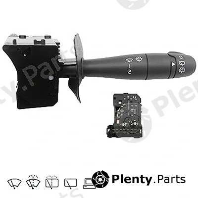 Fispa 430251 — Steering Column Switch