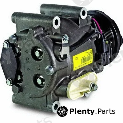 Fispa 1.8019 — Compressor, air conditioning