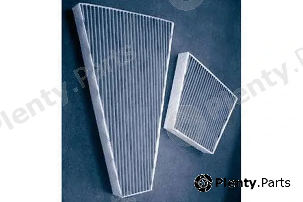 Fispa 644-2 — Filter, cabin air