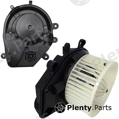 Fispa 9.2106 — Interior Blower