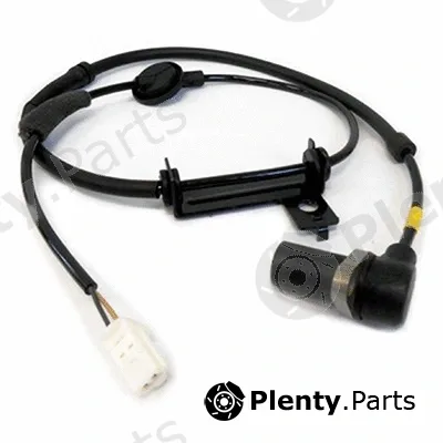 Fispa 84.992 — Sensor, wheel speed