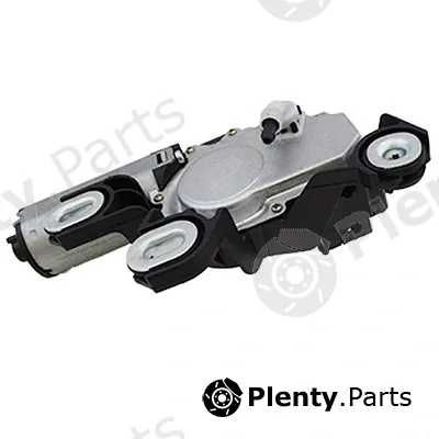 Fispa 69621A2 — Wiper Motor