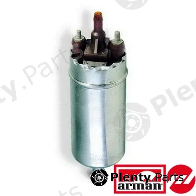 Fispa 70079AS — Fuel Pump ARMAN