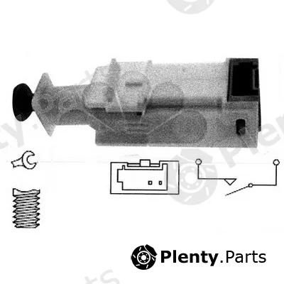 Fispa 5.140097 — Stop Light Switch