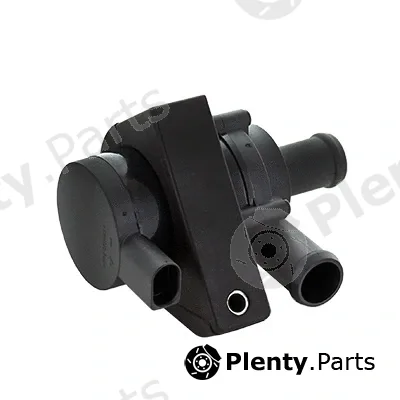Fispa 5.5343 — Auxiliary Water Pump (cooling water circuit)