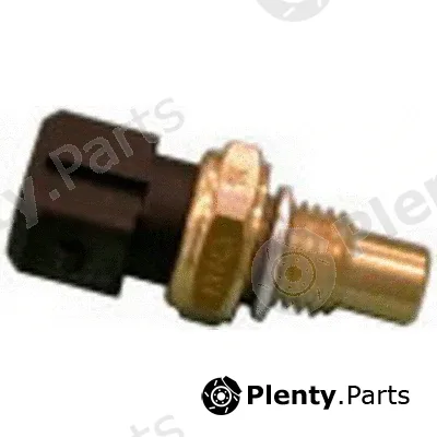 Sensor, coolant temperature