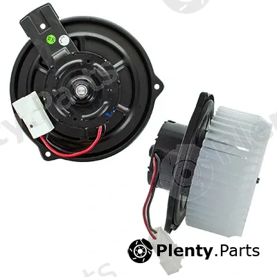 Fispa 9.2249 — Interior Blower
