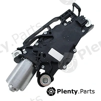 Fispa 69672 — Wiper Motor