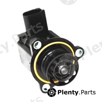 Fispa 81.180 — Recirculating Air Valve, charger