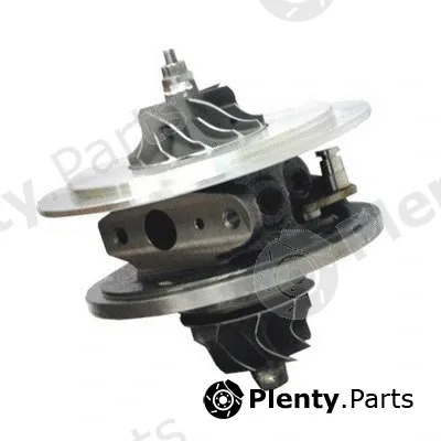 Fispa 47.095 — Core assembly, turbocharger ETP TURBO