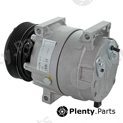Fispa 1.4085R — Compressor, air conditioning