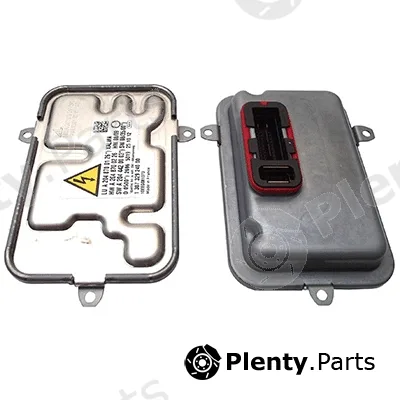 Fispa 12640 — Control Unit, lights