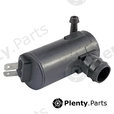 Fispa 5.5112 — Washer Fluid Pump, window cleaning