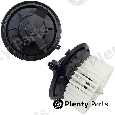 Interior Blower