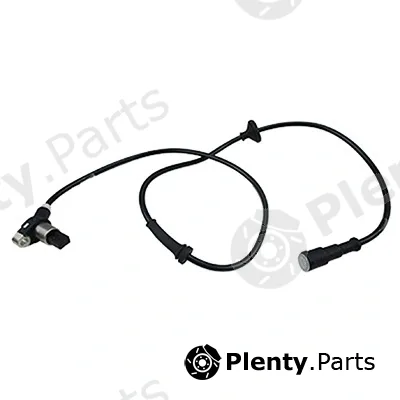 Fispa 84.1609 — Sensor, wheel speed