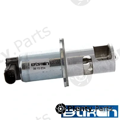 Fispa 83.4646 — EGR Valve