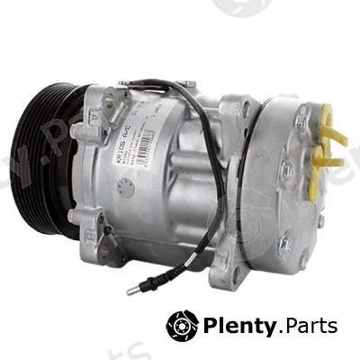 Fispa 1.1401A — Compressor, air conditioning