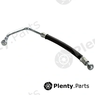 Fispa 47.2107 — Oil Pipe, charger