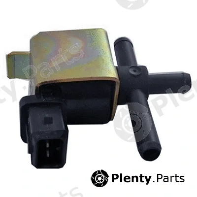 Fispa 83.1181 — Pressure Converter, exhaust control