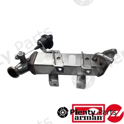 Fispa 83.1430AS — Cooler, exhaust gas recirculation ARMAN